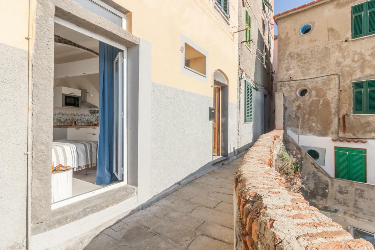 Miramare Love Nest 5Terreparco Riomaggiore Exterior photo