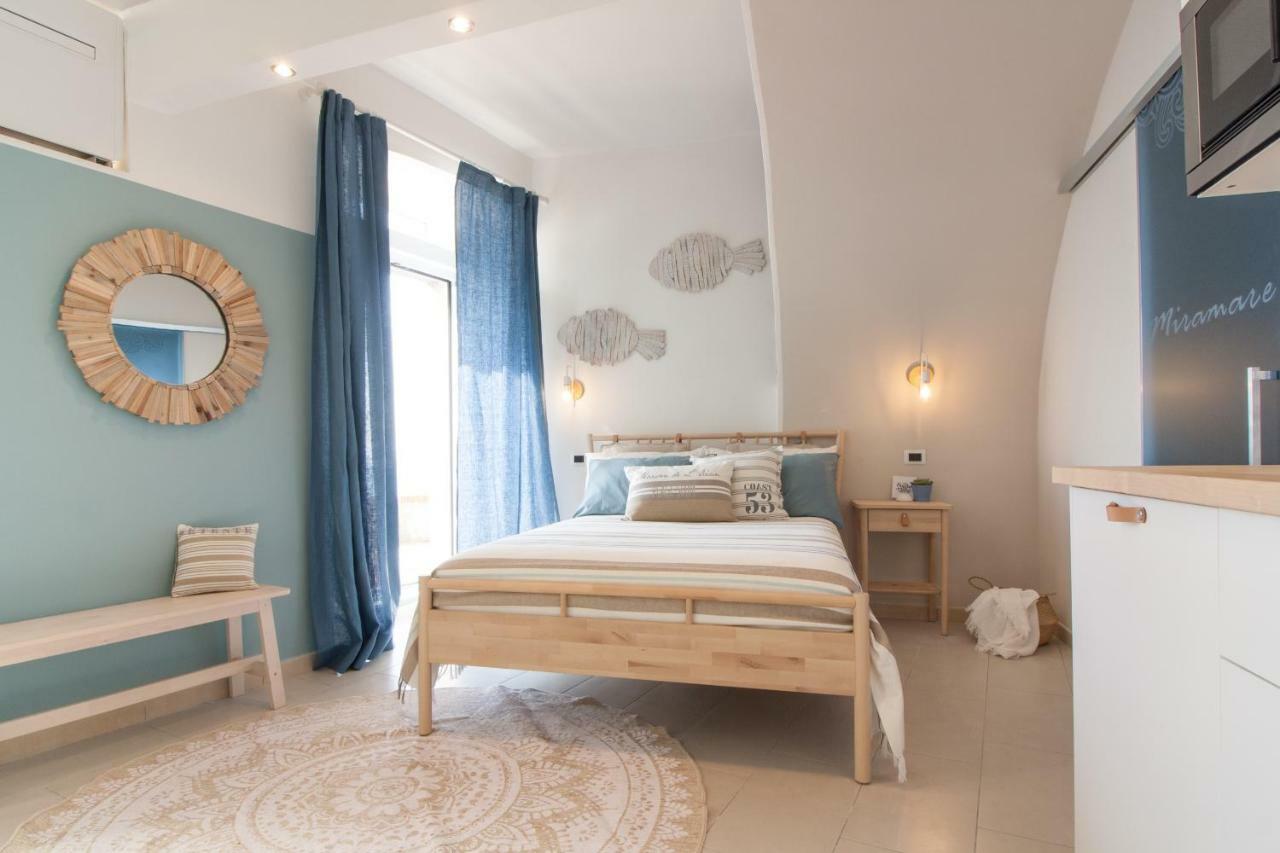 Miramare Love Nest 5Terreparco Riomaggiore Exterior photo